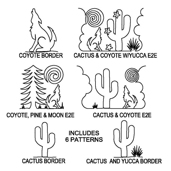 cactus-coyote-package